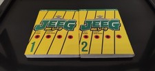 JEEG 1/2 COMPLETA IN EDIZIONE