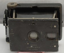 C.P. Goerz Tenax Dogmar 1:4,5