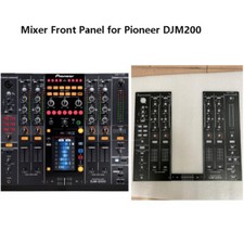 Ricambio piastra frontale principale OEM per pannello fader anteriore Pioneer DJM-2000