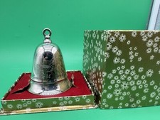 Vintage W. Bell Co Warwick