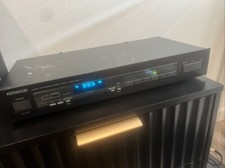 Kenwood Synthesizer Stereo