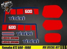Kit Déco Moto pour / Mx Decal