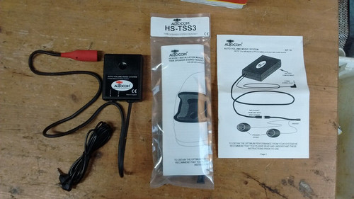 Autocom kit lotto lavori - kit, 10