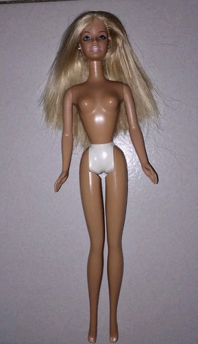 Barbie anni 2000 - barbie,