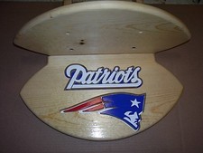 Elmetto New England Patriots
