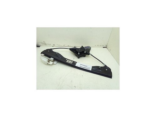 Electric window regulator post - regulator,
