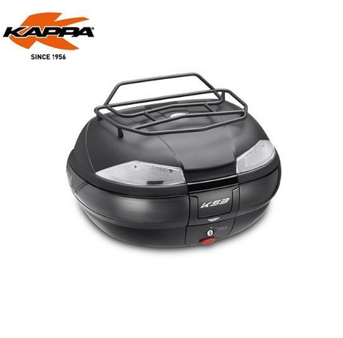 Kappa portapacchino metallico - portapacchino,