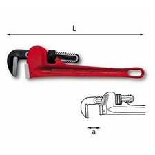 Chiave giratubi modello