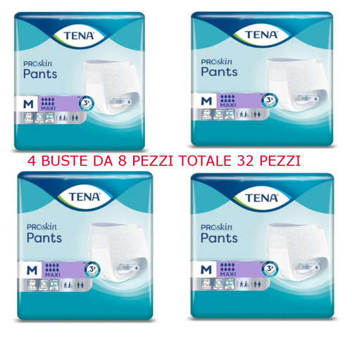 Tena pants maxi - tena, taglia