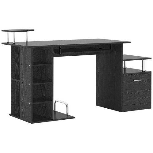 Homcom 920 013 scrivania - homcom,