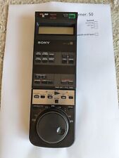 Telecomando videoregistratore