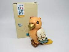 THUN Club. Pappagallo, private collection. Altezza 8,5 cm. Nuovo.