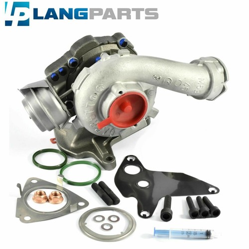 Turbocompressore per 2 5 - per, t5