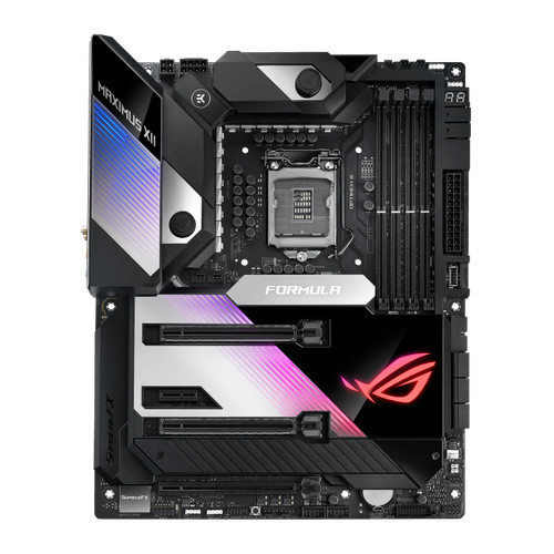 Asus rog maximus xii formula - asus,