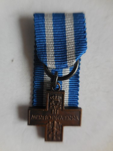Croce mignon merito di - mignon,