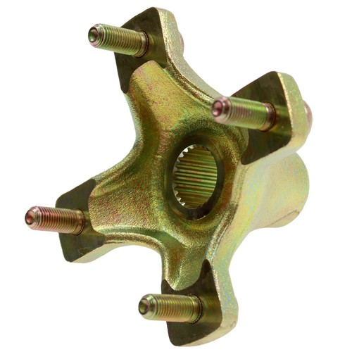 Mozzo ruota posteriore kymco - mozzo,