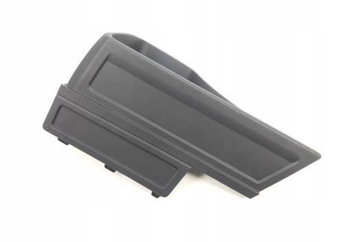 Coperchio sinistro batteria