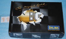 kit fixation d'amortisseur de