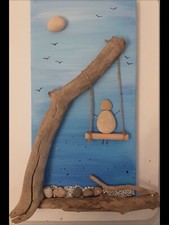 Quadri Dipinti Su Tela In 3D