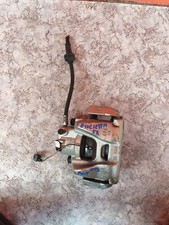 ALFA ROMEO GIULIETTA PINZA FRENO  ANTERIORE SINISTRA  ANNO 2018 RICAMBI AUTO