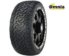 Pneumatici Suv Estivi 225/70