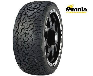 Pneumatici suv estivi - suv, 225/70