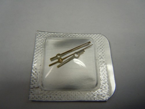 Lancette per rolex - lancette,