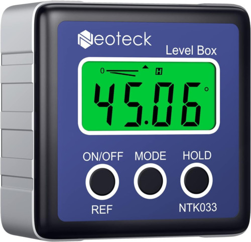 Neoteck angle finder - neoteck,