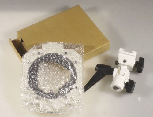 Prl adattatore softbox - prl),