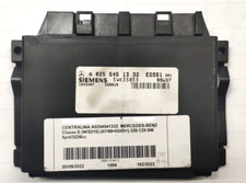 CENTRALINA CAMBIO AUTOMATICO