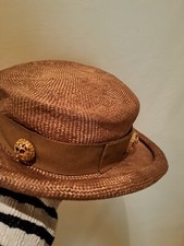 Cappello Donna Anni 70