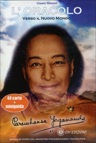 Carte oracolo di - carte, l'oracolo