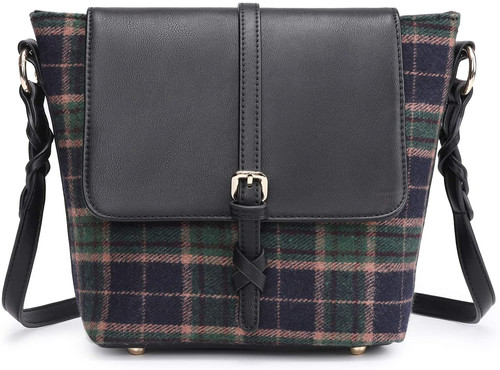 Plambag borsa donna - borsa, black