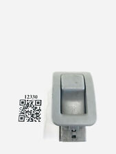 RENAULT LAGUNA SW 1.9 PULSANTE APERTURA PORTA POSTERIORE SINISTRA 7700823542