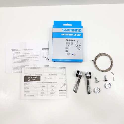 Shimano r400 sora bici da - bici,