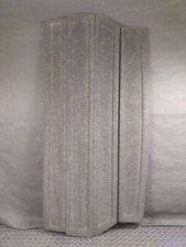 Opel Meriva A 2006 Pannello