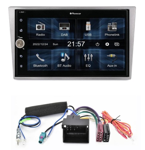 Autoradio phonocar vm060 - phonocar, opel