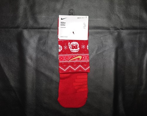 Calze nike elite christmas - calze,
