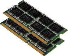 PNY PC3-10666 8 GB SO-DIMM