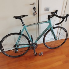 Bianchi via Nirone 7 Bici Da