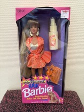 Barbie hollywood haïr teresa - hollywood,