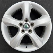 1 cerchio in lega originale