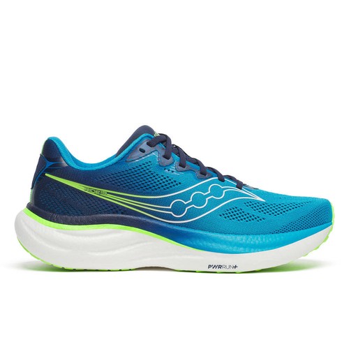 Scarpe saucony ride uomo - saucony,