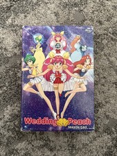 Wedding Peach - Season 1 (DVD