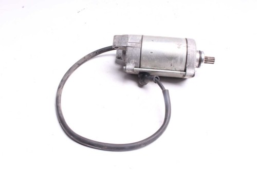 Avviatore starter motor - avviatore,