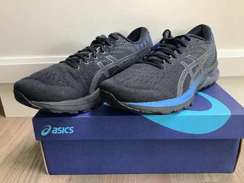 Taglia asics gel cumulus - 10,
