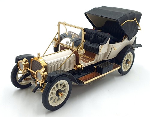 Franklin mint scala - franklin, 1/24