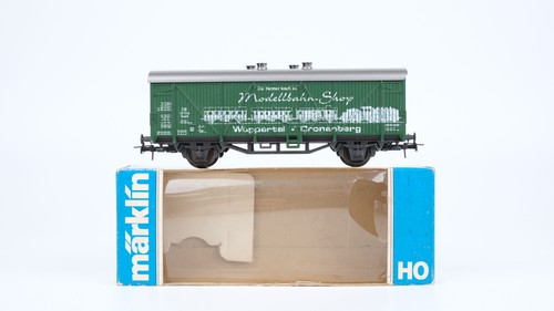 Märklin 4415 vagone birra - märklin, h0