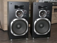 2X Technics SB-R4 /