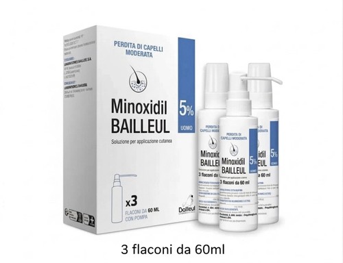 Offerta box bailleul lozione - offerta,